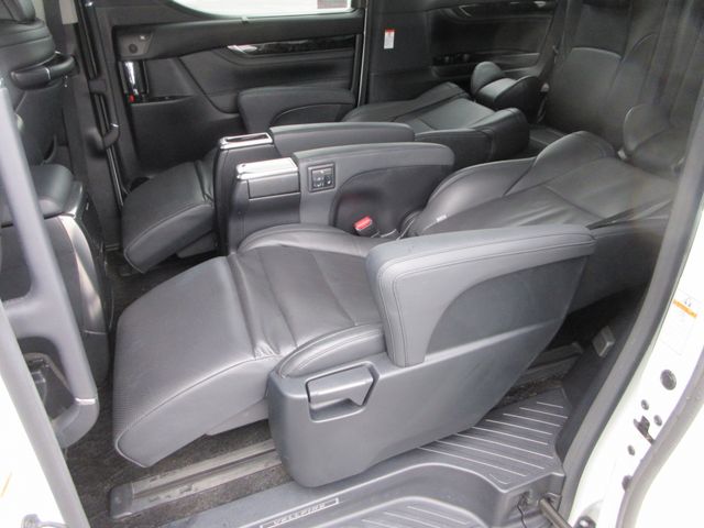 TOYOTA VELLFIRE  HYBRID 4WD 2020 Image 31