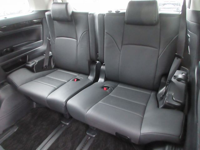 TOYOTA VELLFIRE  HYBRID 4WD 2020 Image 31