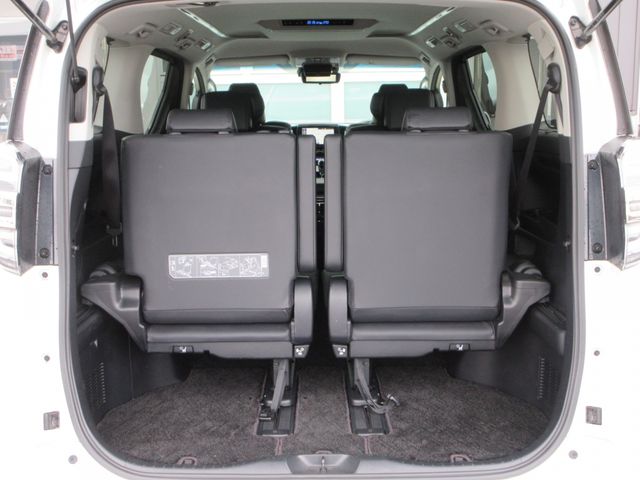 TOYOTA VELLFIRE  HYBRID 4WD 2020 Image 31