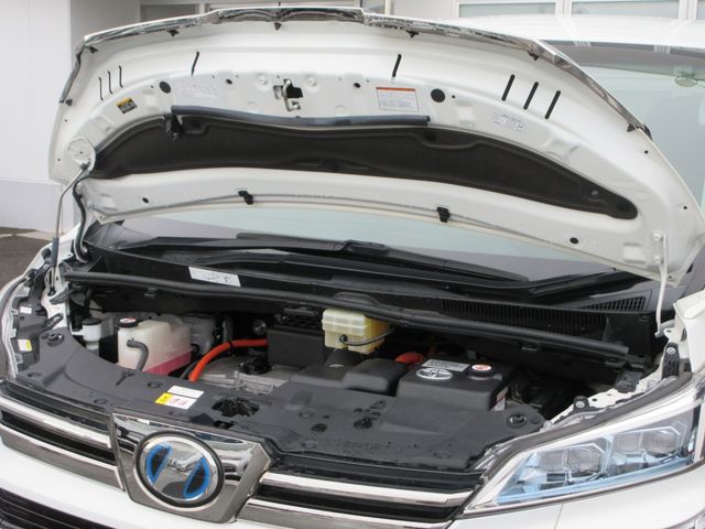 TOYOTA VELLFIRE  HYBRID 4WD 2020 Image 31