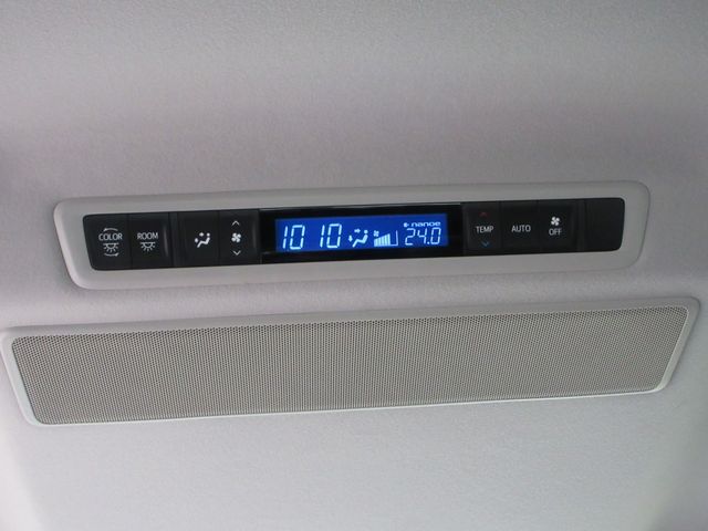 TOYOTA VELLFIRE  HYBRID 4WD 2020 Image 31