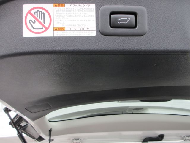 TOYOTA VELLFIRE  HYBRID 4WD 2020 Image 31