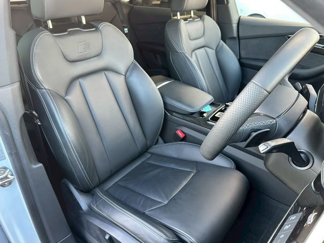 AUDI Q8 2024 Image 31