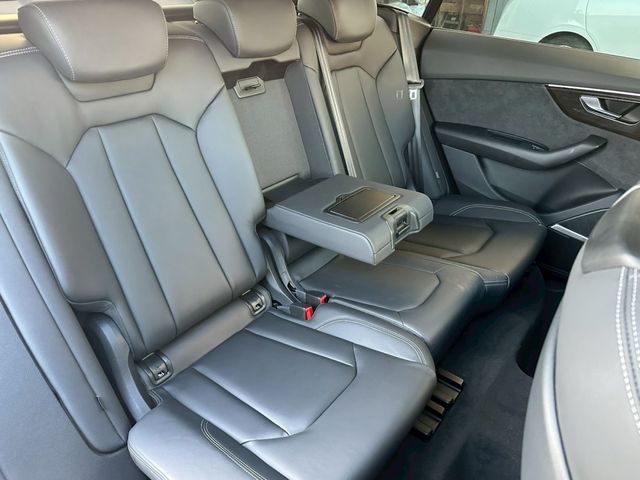 AUDI Q8 2024 Image 31
