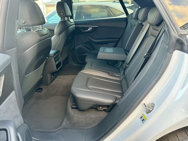 AUDI Q8 2024 Image 31