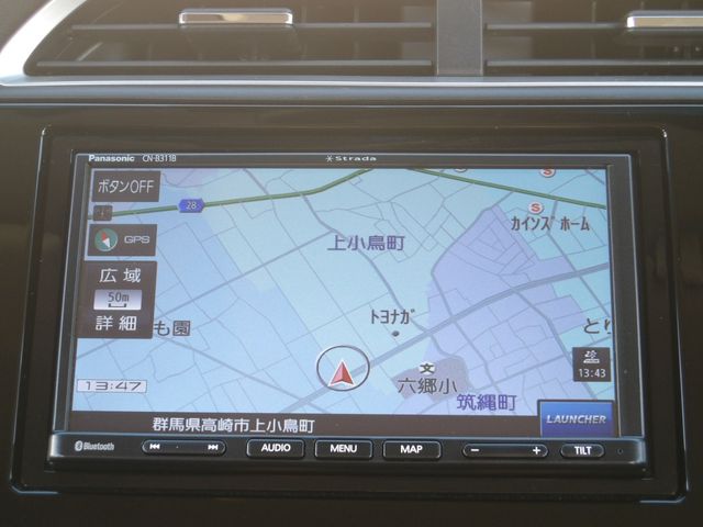 HONDA SHUTTLE HYBRID 2022 Image 31