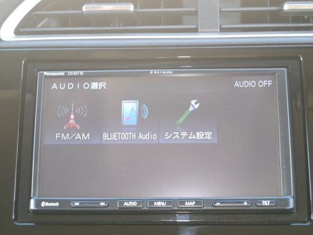 HONDA SHUTTLE HYBRID 2022 Image 31