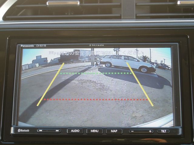 HONDA SHUTTLE HYBRID 2022 Image 31