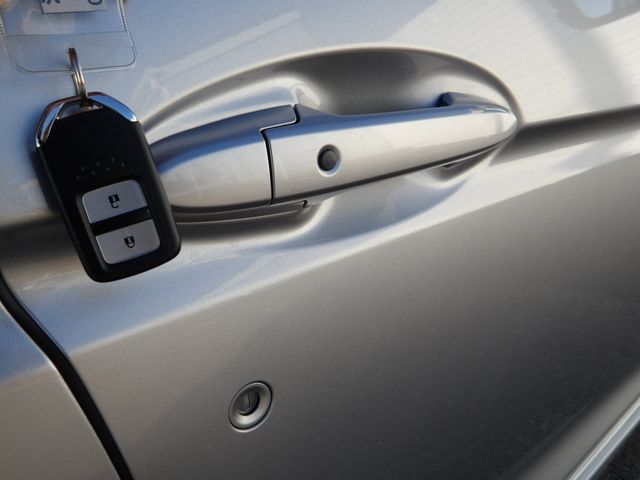 HONDA SHUTTLE HYBRID 2022 Image 31