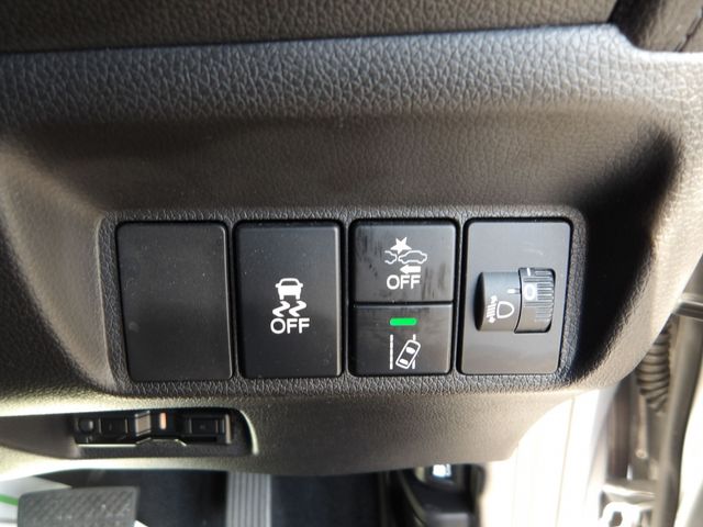 HONDA SHUTTLE HYBRID 2022 Image 31