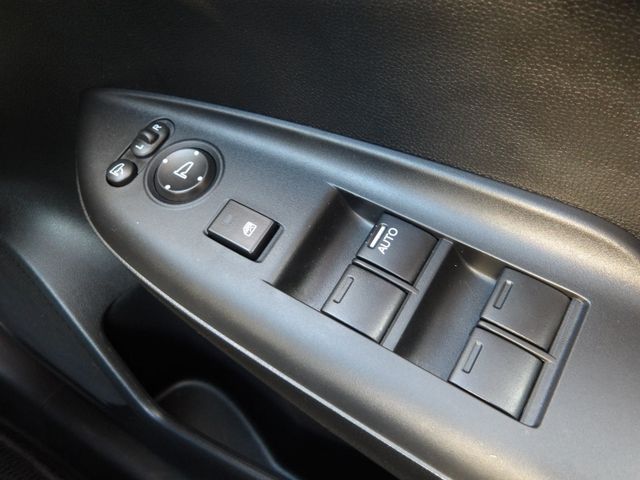 HONDA SHUTTLE HYBRID 2022 Image 31