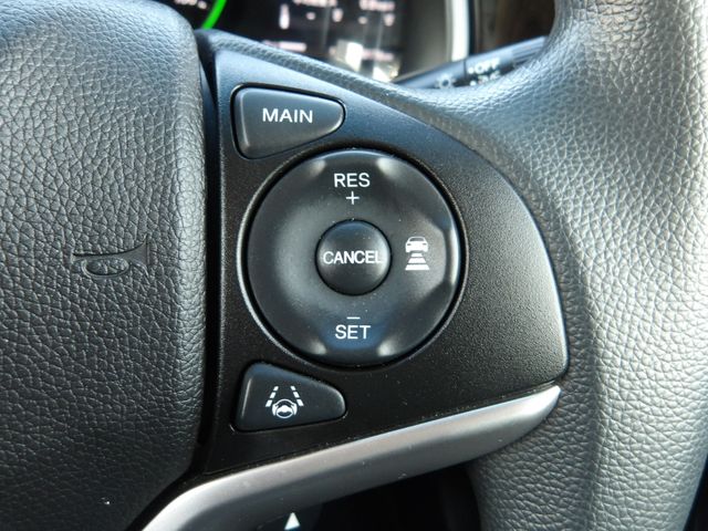 HONDA SHUTTLE HYBRID 2022 Image 31