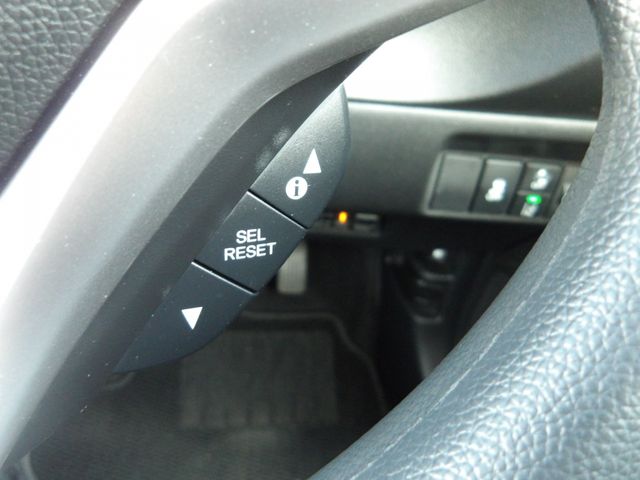 HONDA SHUTTLE HYBRID 2022 Image 31