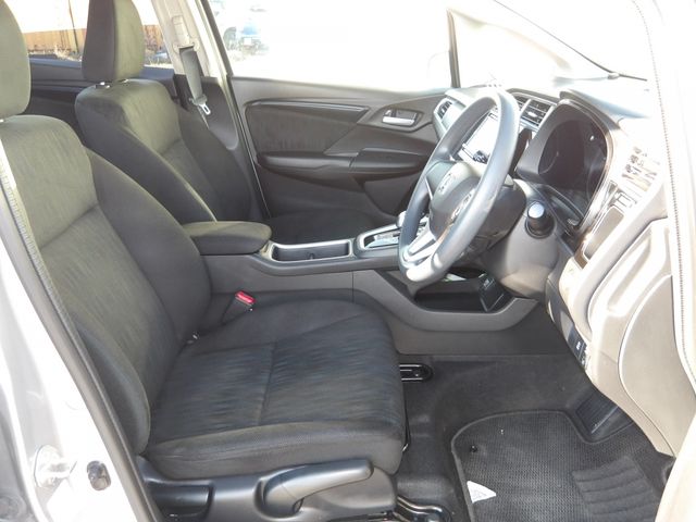 HONDA SHUTTLE HYBRID 2022 Image 31