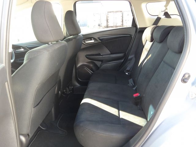 HONDA SHUTTLE HYBRID 2022 Image 31