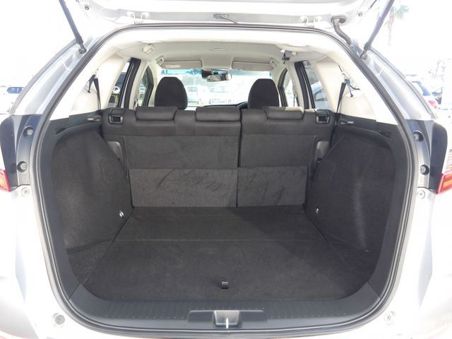 HONDA SHUTTLE HYBRID 2022 Image 31