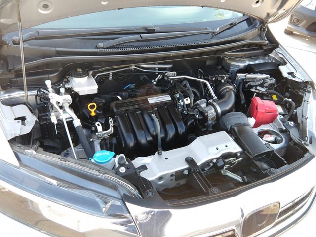 HONDA SHUTTLE HYBRID 2022 Image 31