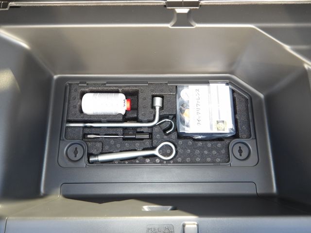 HONDA SHUTTLE HYBRID 2022 Image 31