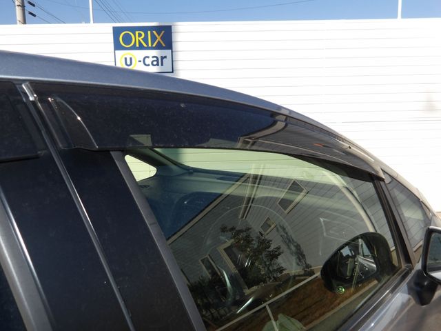 HONDA SHUTTLE HYBRID 2022 Image 31