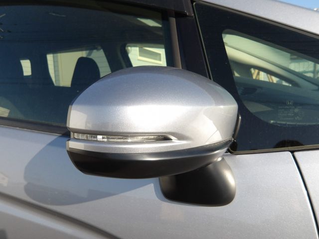 HONDA SHUTTLE HYBRID 2022 Image 31