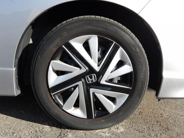 HONDA SHUTTLE HYBRID 2022 Image 31