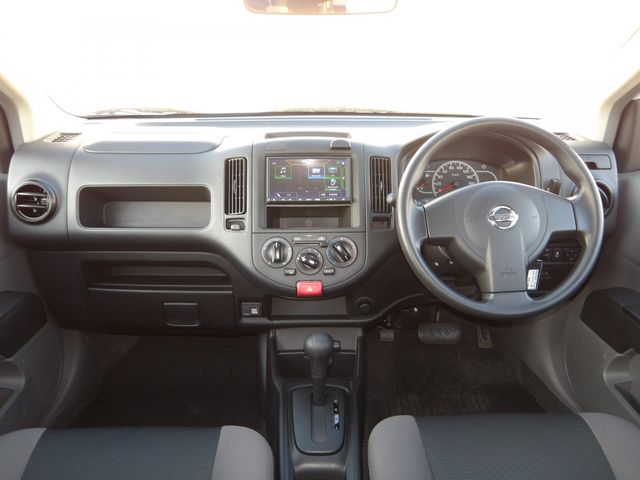 NISSAN NV150 AD 2WD 2021 Image 31