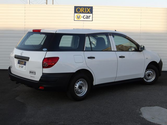 NISSAN NV150 AD 2WD 2021 Image 31