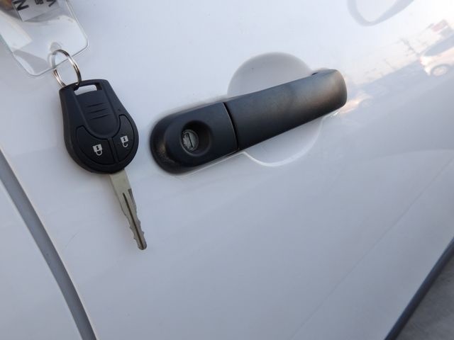 NISSAN NV150 AD 2WD 2021 Image 31