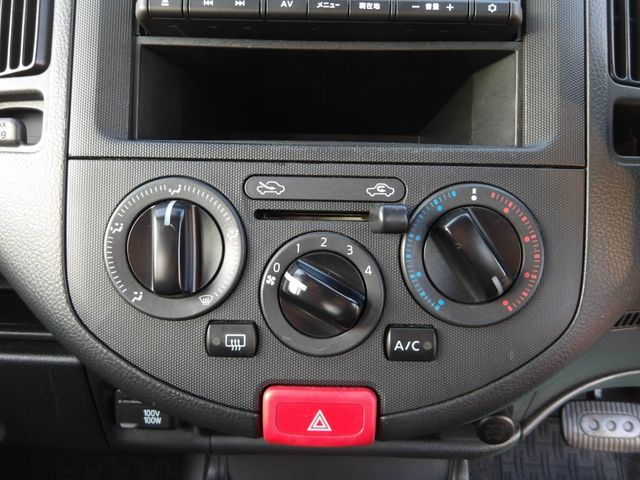 NISSAN NV150 AD 2WD 2021 Image 31