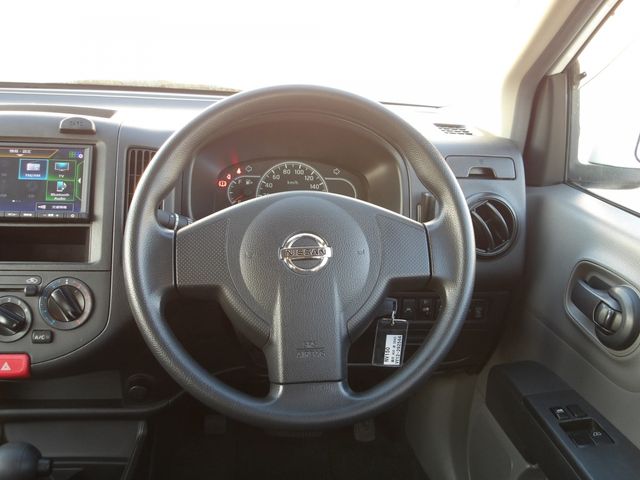 NISSAN NV150 AD 2WD 2021 Image 31