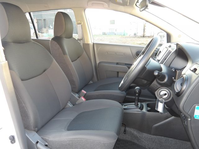 NISSAN NV150 AD 2WD 2021 Image 31