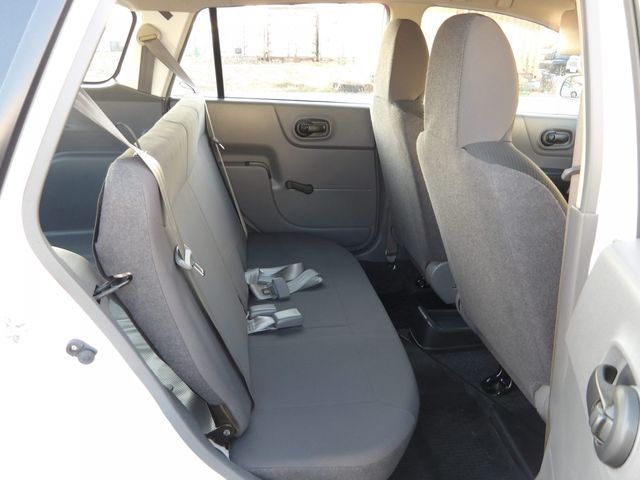 NISSAN NV150 AD 2WD 2021 Image 31