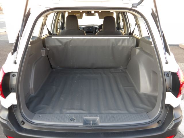 NISSAN NV150 AD 2WD 2021 Image 31