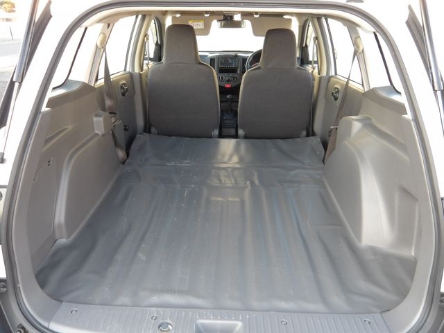 NISSAN NV150 AD 2WD 2021 Image 31