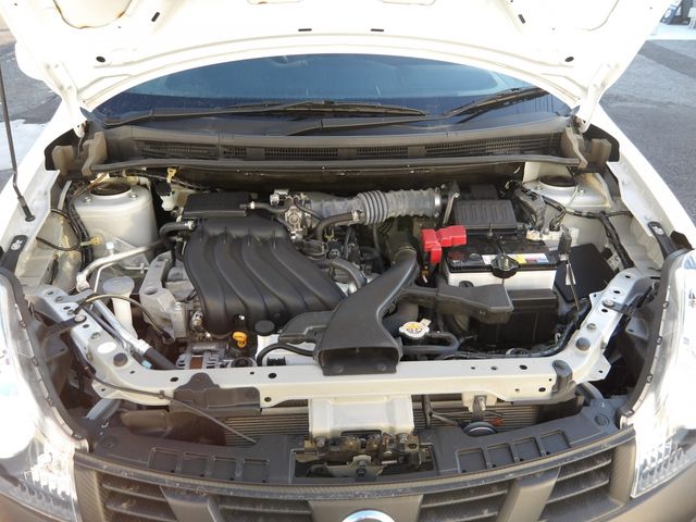 NISSAN NV150 AD 2WD 2021 Image 31