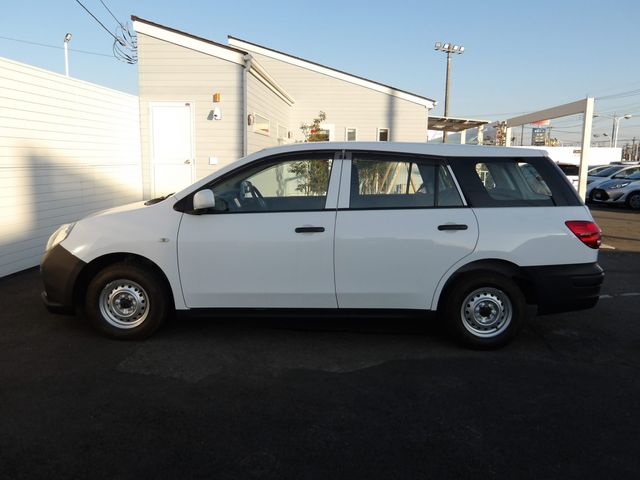 NISSAN NV150 AD 2WD 2021 Image 31