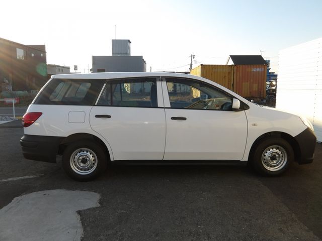 NISSAN NV150 AD 2WD 2021 Image 31