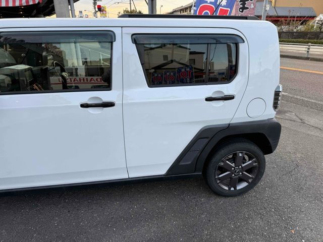 DAIHATSU TAFT 2020 Image 31