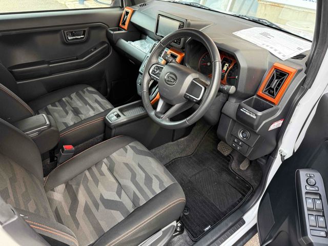 DAIHATSU TAFT 2020 Image 31