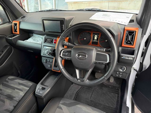 DAIHATSU TAFT 2020 Image 31