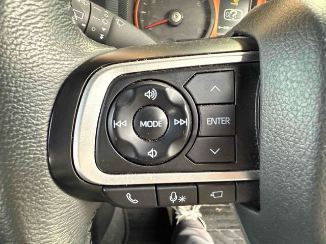 DAIHATSU TAFT 2020 Image 31