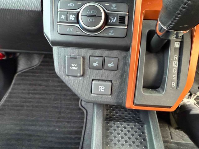 DAIHATSU TAFT 2020 Image 31