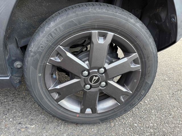 DAIHATSU TAFT 2020 Image 31