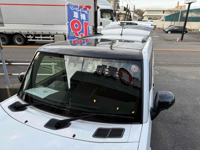 DAIHATSU TAFT 2020 Image 31