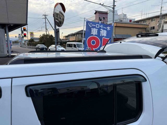 DAIHATSU TAFT 2020 Image 31