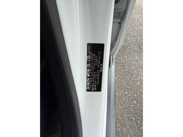 DAIHATSU TAFT 2020 Image 31