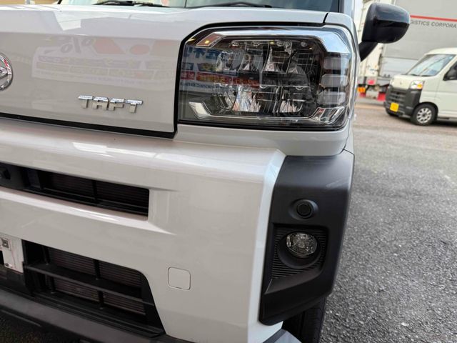 DAIHATSU TAFT 2020 Image 31