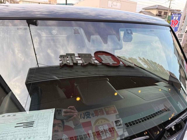 DAIHATSU TAFT 2020 Image 31