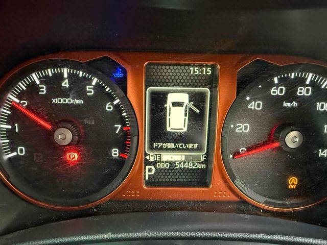 DAIHATSU TAFT 2020 Image 31