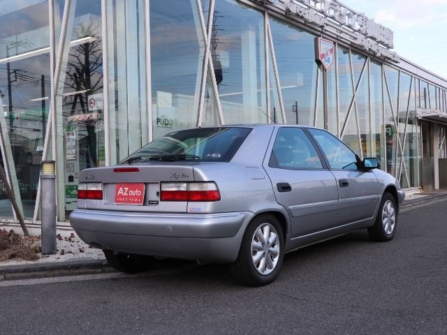 CITROEN XANTIA 2001 Image 31